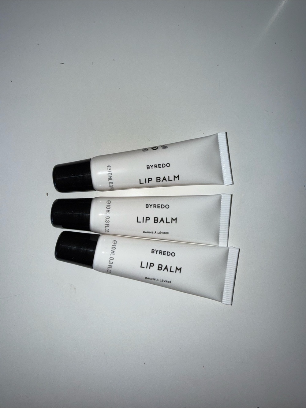 Byredo Hydrating Lip Balm (Single)